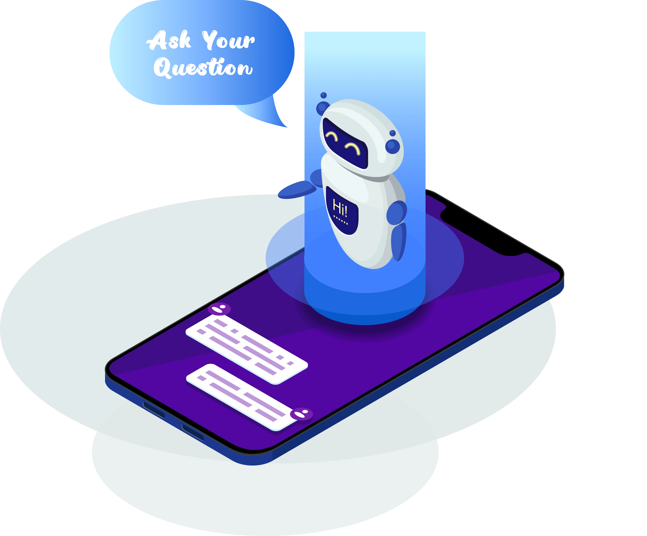 Digital Assistant Chatbot