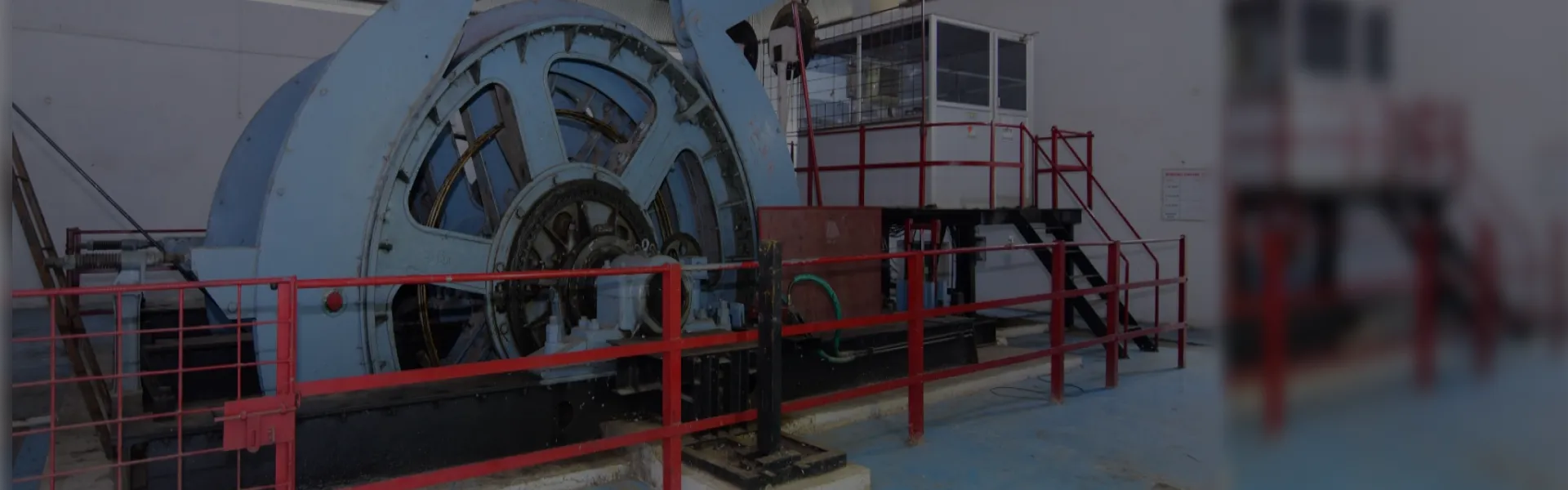 Mining Slider
