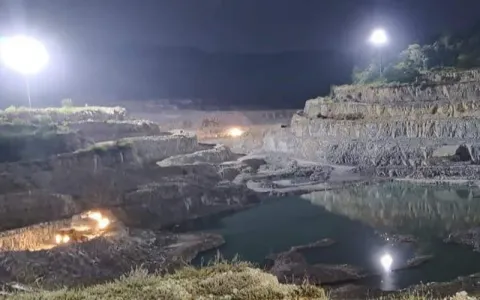 Mining Department
