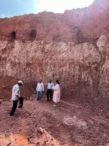 Mukutban Mines RCCPL Private Limited -2