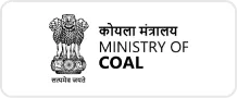 Ministry of coal